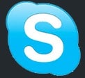 skype